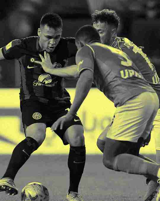 Serie A