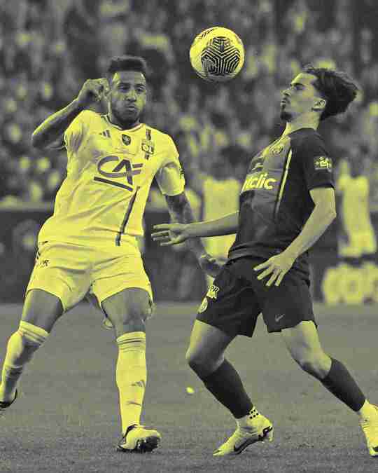 Ligue 1