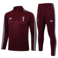 Ajax Tracksuit I 25/26 Chándal Infantil