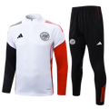 Ajax Tracksuit II 25/26 Chándal Infantil