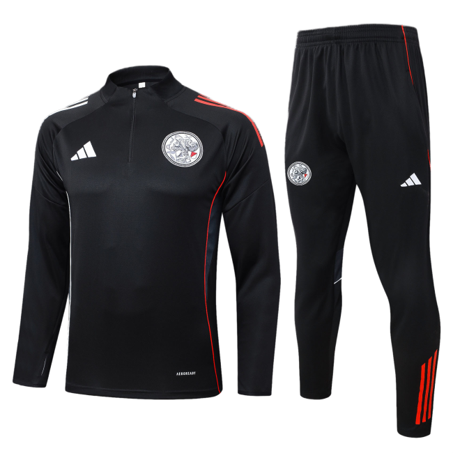 Ajax Tracksuit III 25/26 Chándal Infantil