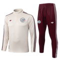 Ajax Tracksuit IV 25/26 Chándal Infantil