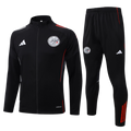 Ajax Tracksuit V 25/26 Chándal Infantil