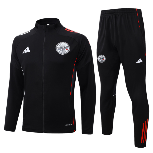 Ajax Tracksuit V 25/26 Chándal Infantil