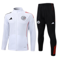 Ajax Tracksuit VI 25/26 Chándal Infantil