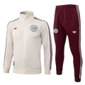Ajax Tracksuit VII 25/26 Chándal Infantil