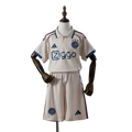 Ajax Third 26/27 Mini Conjunto para Niños