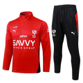Al Hilal Tracksuit I 25/26 Chándal Infantil