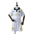 Al Nassr Third 25/26 Mini Conjunto para Niños
