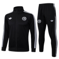 Alemanha Tracksuit II 25/26 Chándal Infantil
