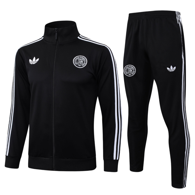 Alemanha Tracksuit II 25/26 Chándal Infantil