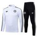Alemanha Tracksuit III 25/26 Chándal Infantil