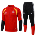 Alemanha Tracksuit IX 25/26 Chándal Infantil