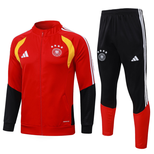 Alemanha Tracksuit IX 25/26 Chándal Infantil