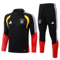 Alemanha Tracksuit V 25/26 Chándal Infantil