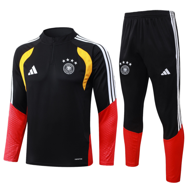 Alemanha Tracksuit V 25/26 Chándal Infantil