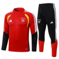 Alemanha Tracksuit VI 25/26 Chándal Infantil