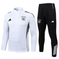 Alemanha Tracksuit VII 25/26 Chándal Infantil