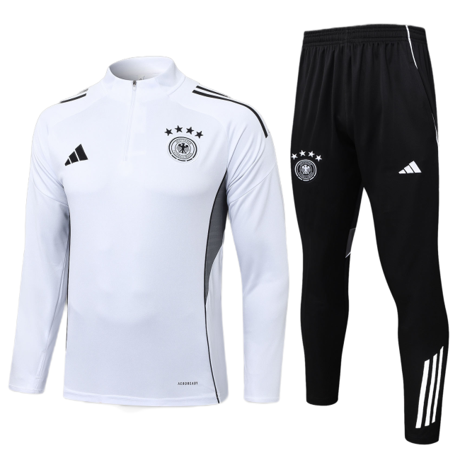 Alemanha Tracksuit VII 25/26 Chándal Infantil