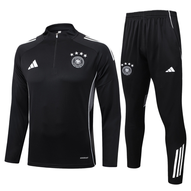 Alemanha Tracksuit VIII 25/26 Chándal Infantil