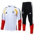 Alemanha Tracksuit VIV 25/26 Chándal Infantil