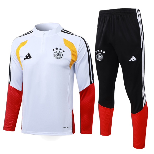Alemanha Tracksuit VIV 25/26 Chándal Infantil