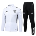 Alemanha Tracksuit X 25/26 Chándal Infantil