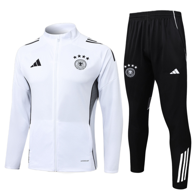 Alemanha Tracksuit X 25/26 Chándal Infantil
