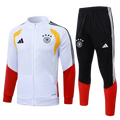 Alemanha Tracksuit XI 25/26 Chándal Infantil
