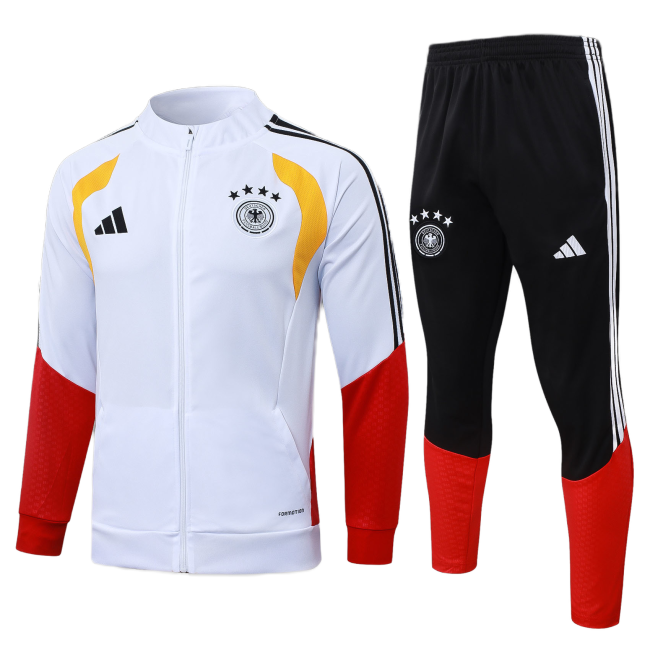 Alemanha Tracksuit XI 25/26 Chándal Infantil