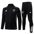 Alemanha Tracksuit XII 25/26 Chándal Infantil