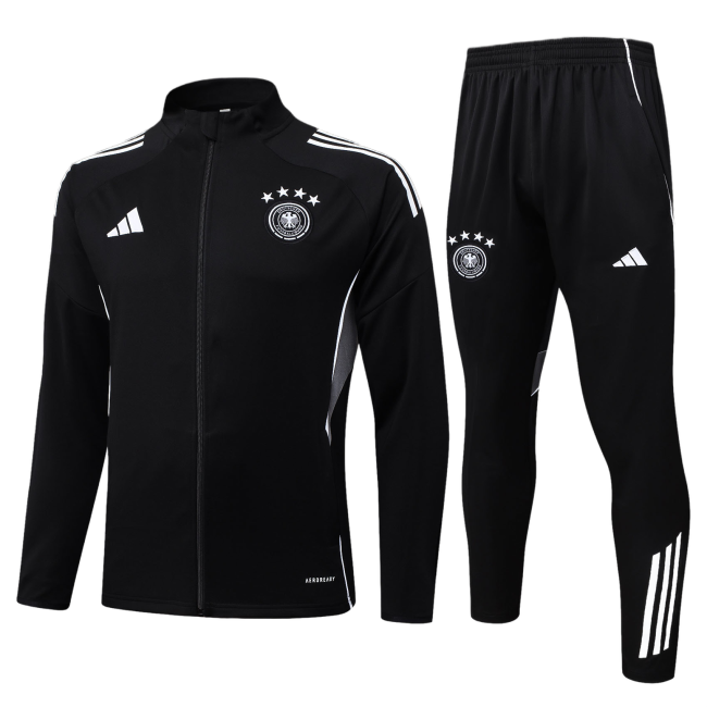 Alemanha Tracksuit XII 25/26 Chándal Infantil