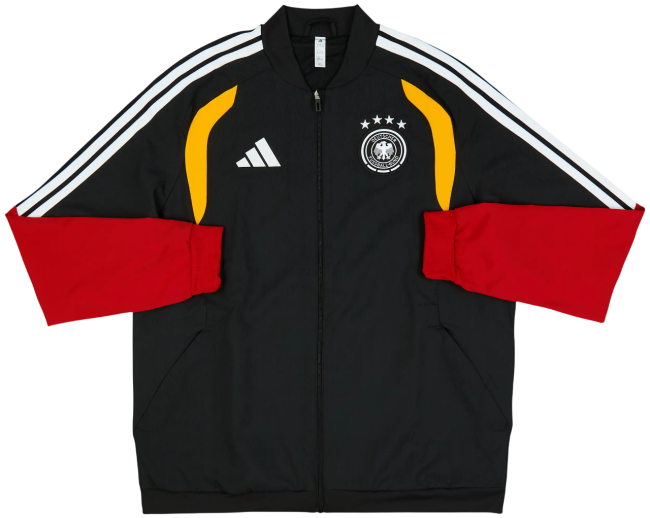 Alemanha Tracksuit XIII 25/26 Chándal Infantil