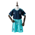 Alemanha Away 26/27 Mini Conjunto para Niños