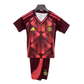 Alemanha Away Especial 25/26 Mini Conjunto para Niños