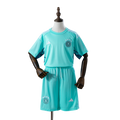 Alemanha Portero 26/27 Mini Conjunto para Niños