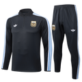 Argentina Tracksuit I 25/26 Chándal Infantil