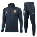 Argentina Tracksuit II 25/26 Chándal Infantil