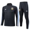Argentina Tracksuit III 25/26 Chándal Infantil