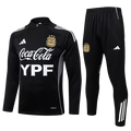 Argentina Tracksuit IV 25/26 Chándal Infantil