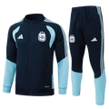 Argentina Tracksuit IX 25/26 Chándal Infantil