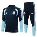 Argentina Tracksuit V 25/26 Chándal Infantil