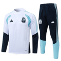 Argentina Tracksuit VI 25/26 Chándal Infantil