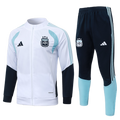 Argentina Tracksuit VIII 25/26 Chándal Infantil