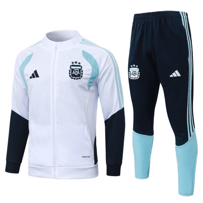 Argentina Tracksuit VIII 25/26 Chándal Infantil