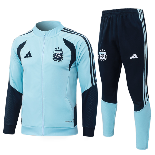 Argentina Tracksuit X 25/26 Chándal Infantil