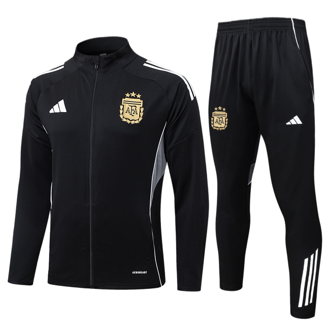 Argentina Tracksuit XII 25/26 Chándal Infantil