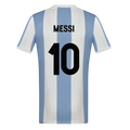 Argentina Especial 50 Anos 25/26 Mini Conjunto para Niños - MESSI #10