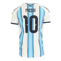 Argentina Home 26/27 Mini Conjunto para Niños - MESSI #10
