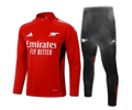 Arsenal Tracksuit II 25/26 Chándal Infantil